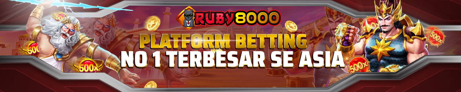 ruby8000